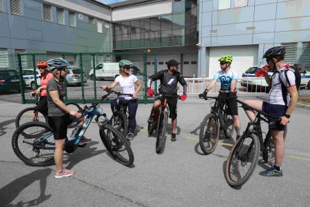 Gasilci so pripravljeni